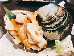 -札幌二条市场 大矶(本店)