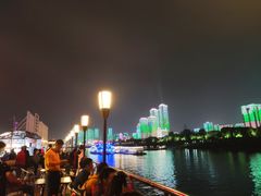 -武汉两江游览·夜游长江(汉口粤汉码头)