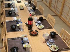 -长崎屋·日本料理·刺身·烧鸟(天河北路店)
