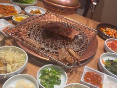 -王妃家(明洞中央店)