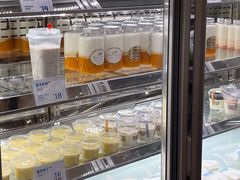 -白色日记·手作酸奶(麦凯乐店)