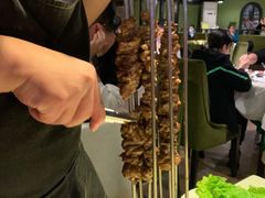-戈拿旺巴西烤肉(崇文门店)