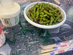 -小民大排档(江汉路店)