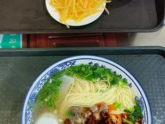 -东方宫中国兰州牛肉拉面(厦门旗舰店)