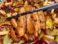 -李大爷的泡椒馆(冉家坝店)