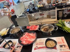 -呷哺呷哺(西单大悦城店)