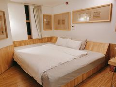 -同古舍博物馆酒店(江南西店)