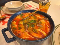 -美泰·Mangothai·清迈云街(天空之城店)