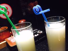 -漫烤鱼&徐州烧烤夜宵(万达店)