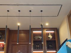 -哈啾嗨·蒙文化主题餐厅(京汉新城店)