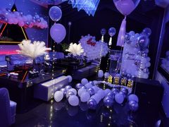 -PALA·PALA PARTY KTV(青悦城店)
