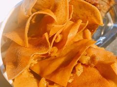 枯豆丝-小民大排档(光谷店)