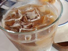 -LAVAZZA拉瓦萨咖啡(上海金融街店)