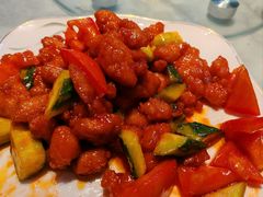 -闽公馆·客家私房菜·商务宴请·包厢(杏林橡树湾店)