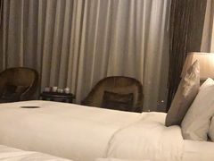 -上海浦东星河湾酒店