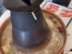 -东来顺饭庄(天坛店)