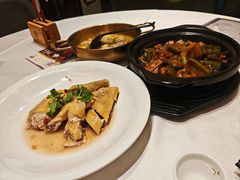 -稻香酒家·34年老字号·港式粤菜(侨光店)