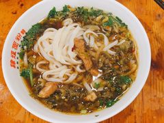 -肆姐面粉馆(坡子街店)