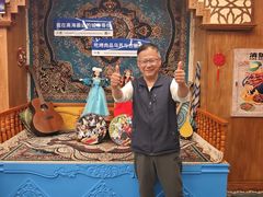 -乡村馕坑肉·烧烤·新疆菜·本地人更爱吃(阿勒泰首店)