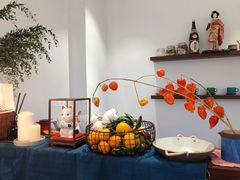 -肥朵食堂(带梦胡同店)