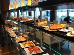 -香港数码港艾美酒店