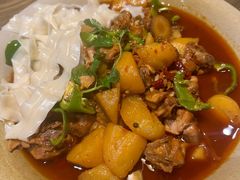 -那时新疆·若羌(经纬汇店)