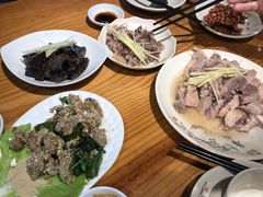 -乡亲鹅肉城(昆山店)