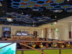 -菲滋意式餐厅(西溪印象城店)