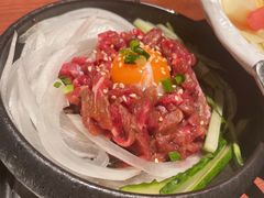 -赤坂亭 M9和牛烧肉(水街店)