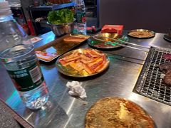 -又见炊烟炭火烤肉(五一新村店)