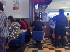 大堂-7分甜(苏州中心店)