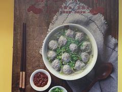 -潮镇老尾牛杂(环城西路店)