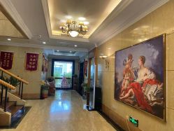 -杰爱月子护理中心