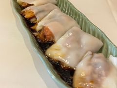 -广州酒家(昌岗地铁站店)