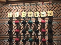 -玖壹咖啡(临河街店)