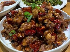 -晚归月亮湾私家菜(临邑路店)