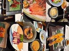 -花潮料理艺食馆(成都万象城店)