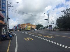 垦丁大街-垦丁大街