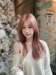 -TRIMS HAIR 修剪造型·烫染接发