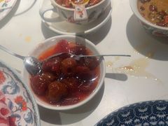 -北京老门框爆肚涮肉馆(锦业路店)