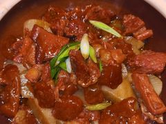 -良友·海鲜青岛菜(五四广场店)