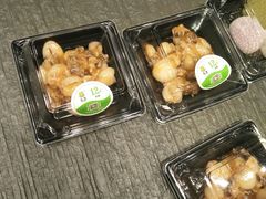 -池田寿司·新鲜现做(朝阳大悦城店)