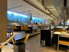 -汉阳廷自助烤肉·火锅(壹方天地店)