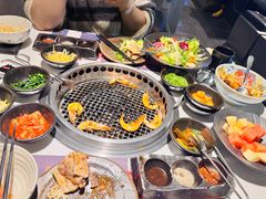 -焱铁烧·黑毛和牛专门店(杭州嘉里中心店)