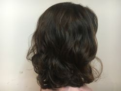 -Mentor Hair Salon