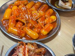 -麻蒲碳烤肉(梅花园店)