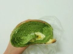 -BREAD WAY面包路·欧式面包(龙湖时代D馆店)