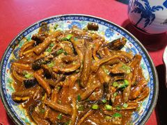 响油鳝糊-三林本帮馆(中林街店)