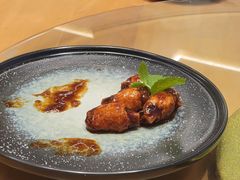 -枣子树·素食餐厅(普陀山店)