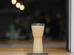 -悟白咖啡WoobyCafe